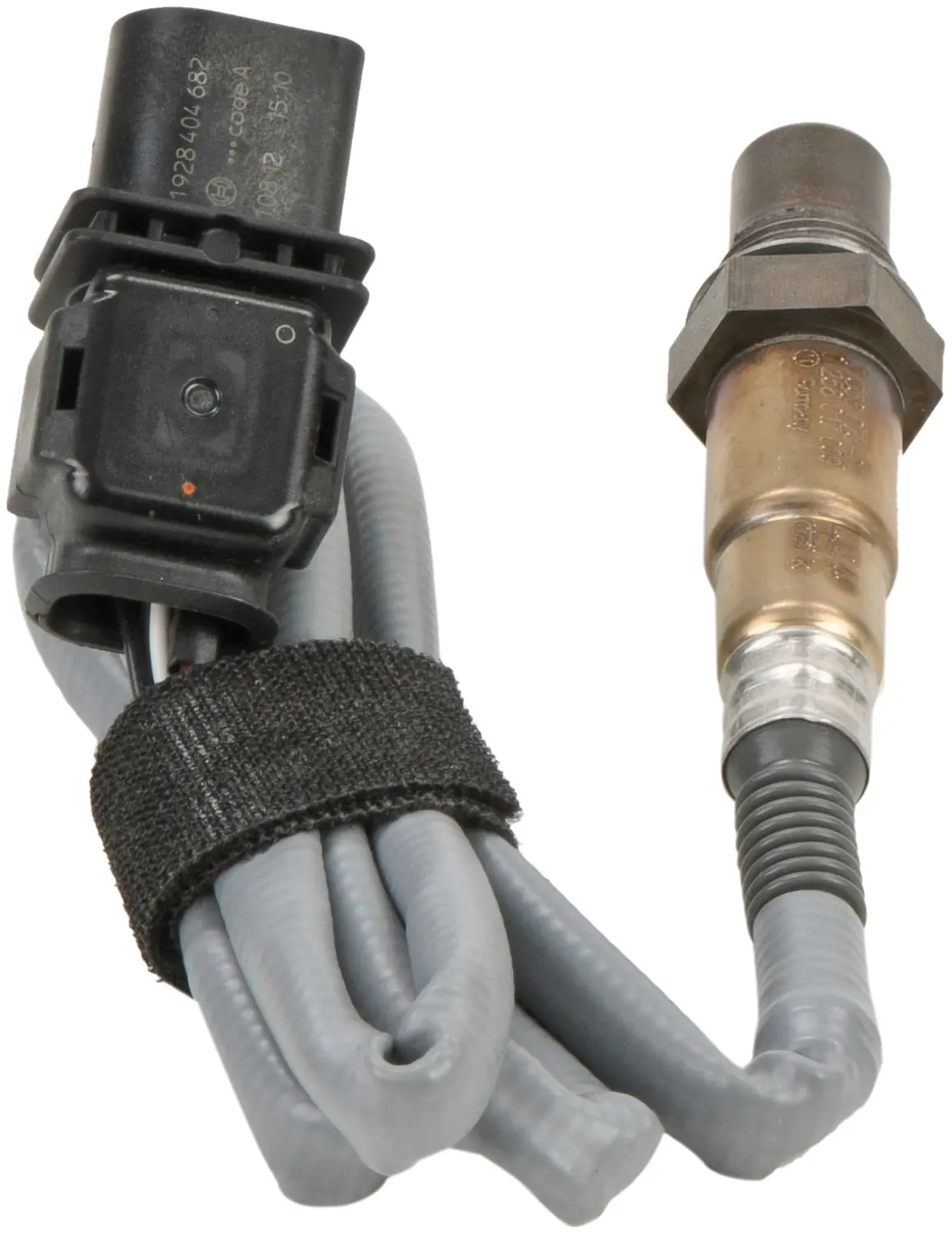 Oxygen Sensor miniature 8
