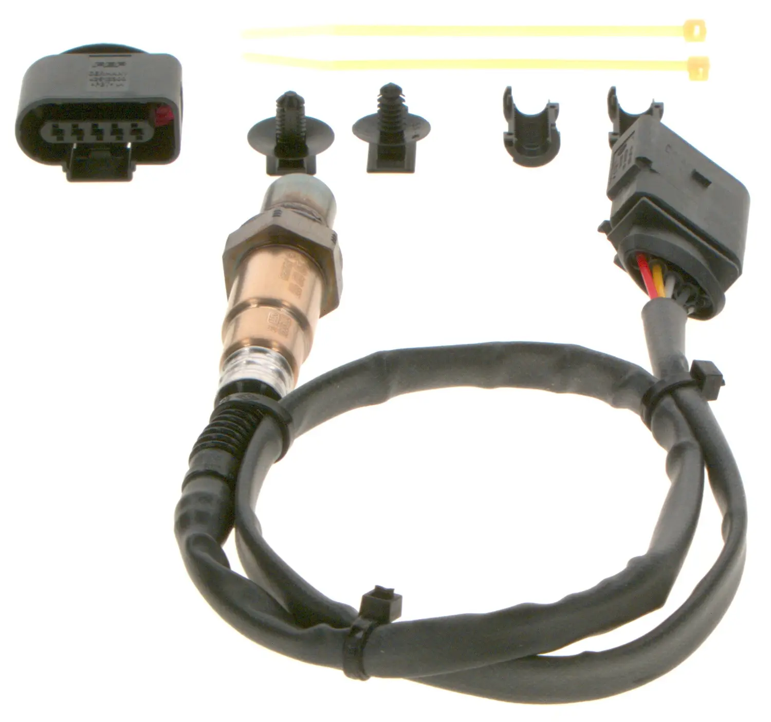 Oxygen Sensor thumbnail 4
