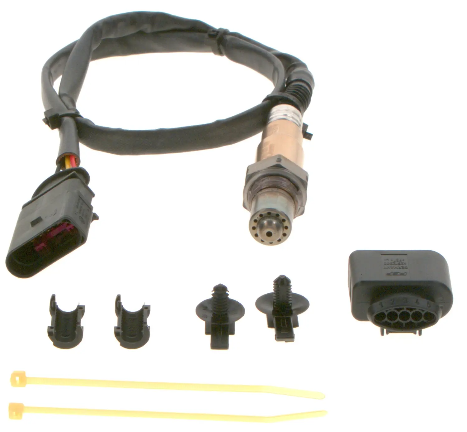 Oxygen Sensor - main product image