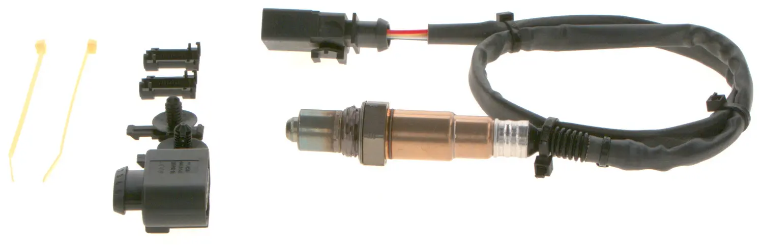 Oxygen Sensor thumbnail 3