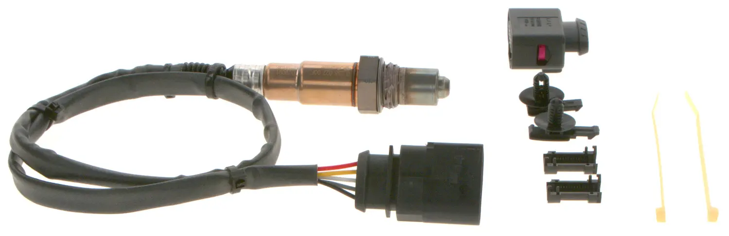 Oxygen Sensor thumbnail 2