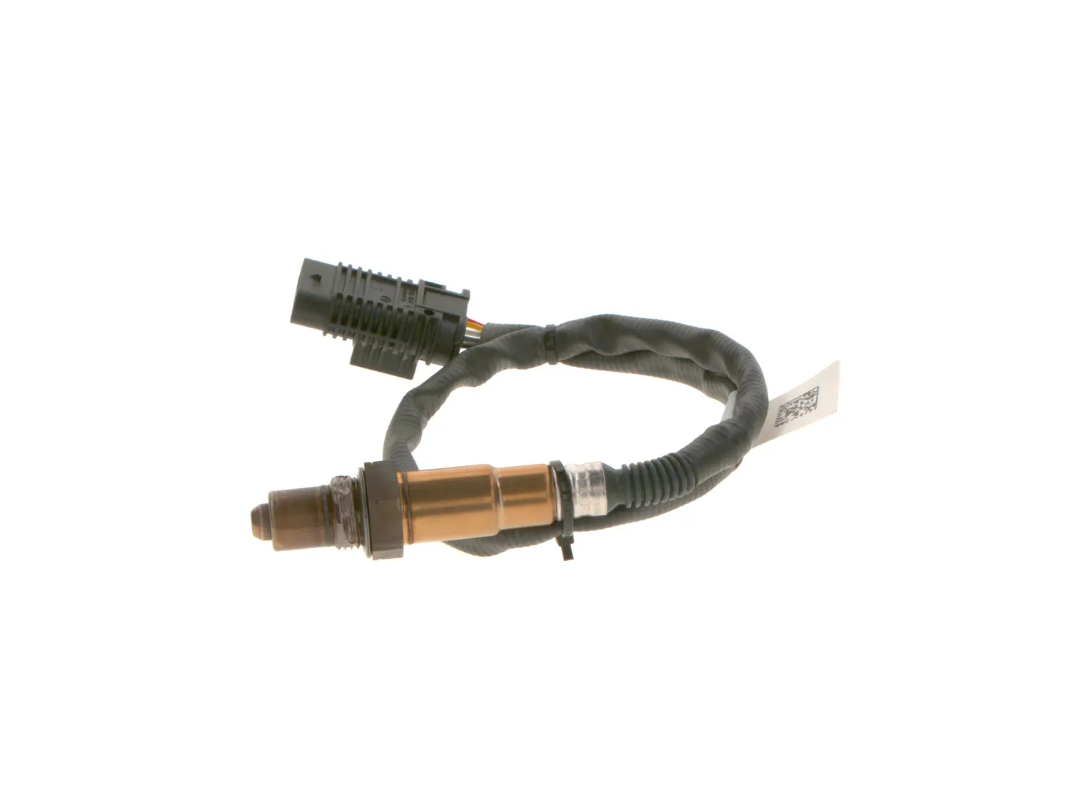 Oxygen Sensor miniature 7