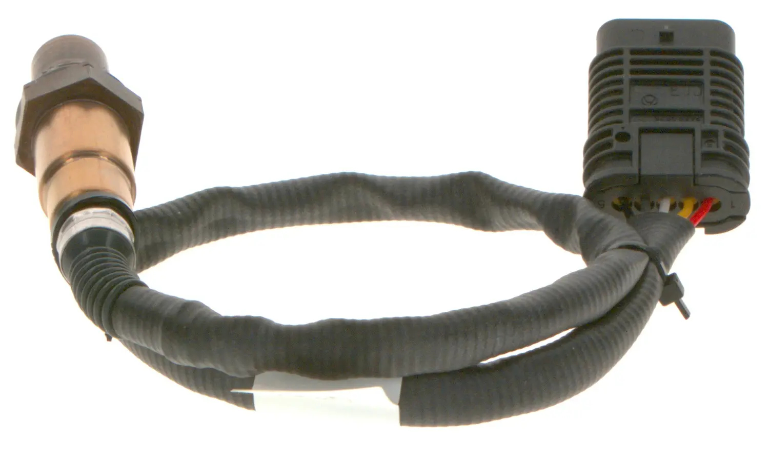 Oxygen Sensor miniature 4