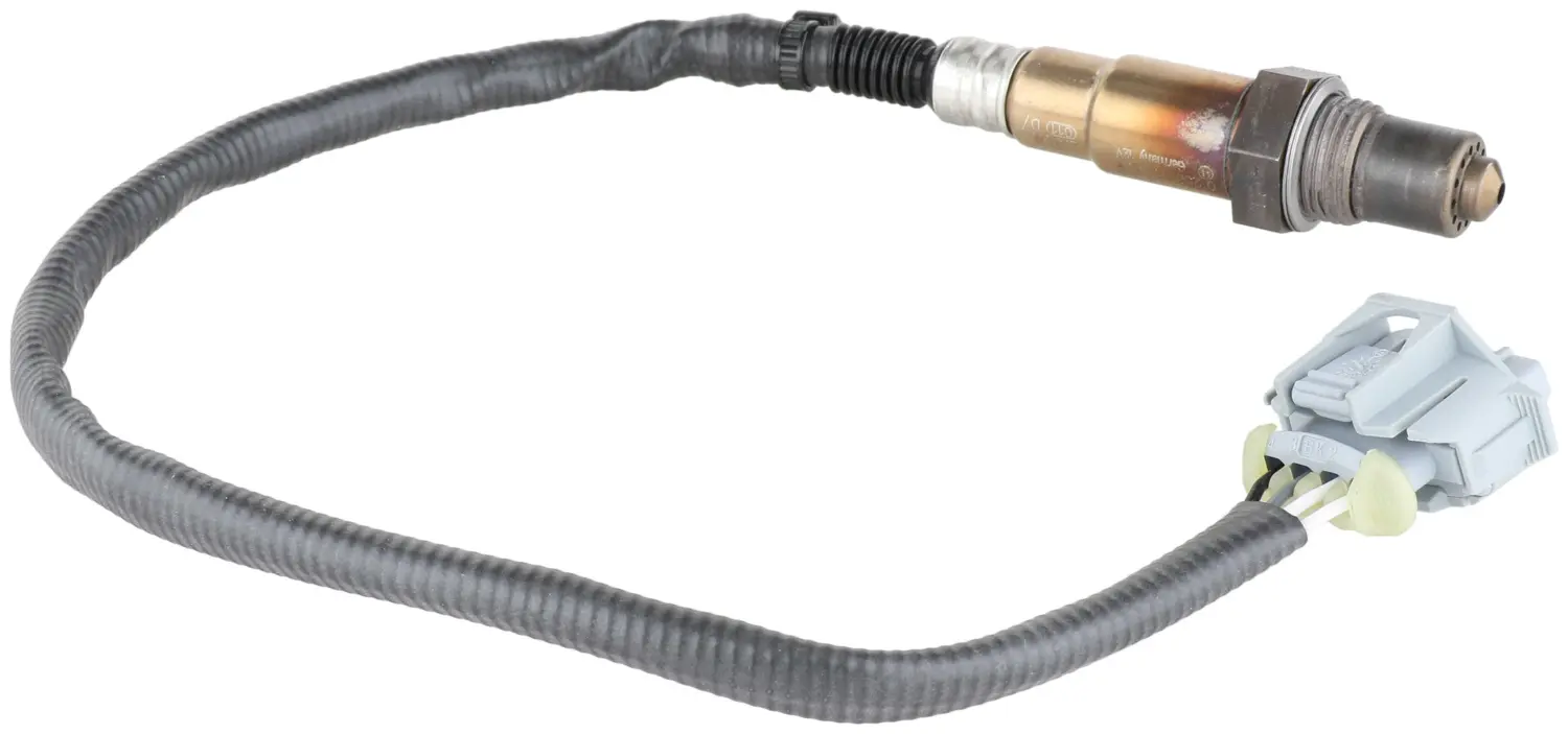 Oxygen Sensor thumbnail 5