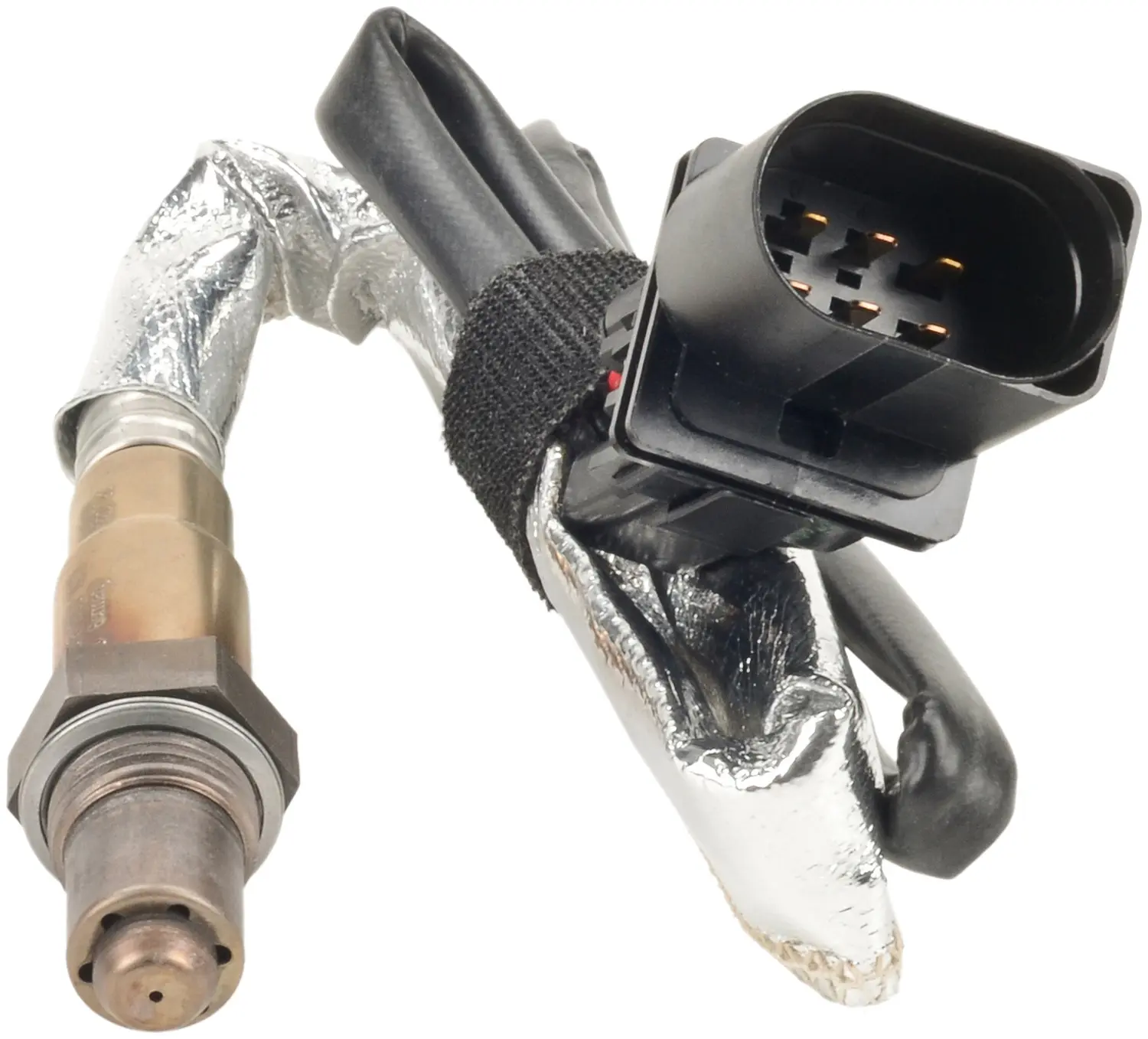 Oxygen Sensor miniature 3