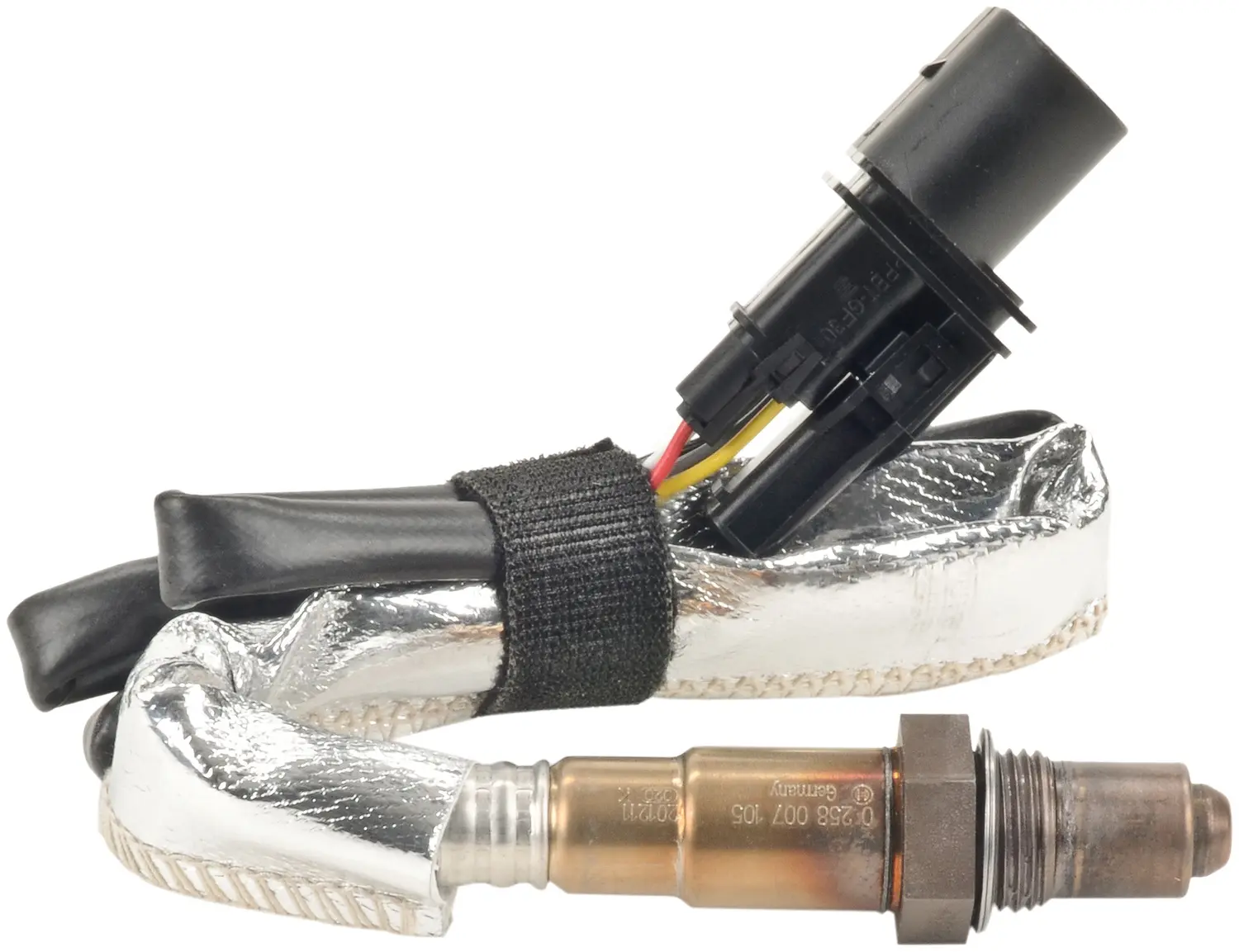 Oxygen Sensor miniature 2