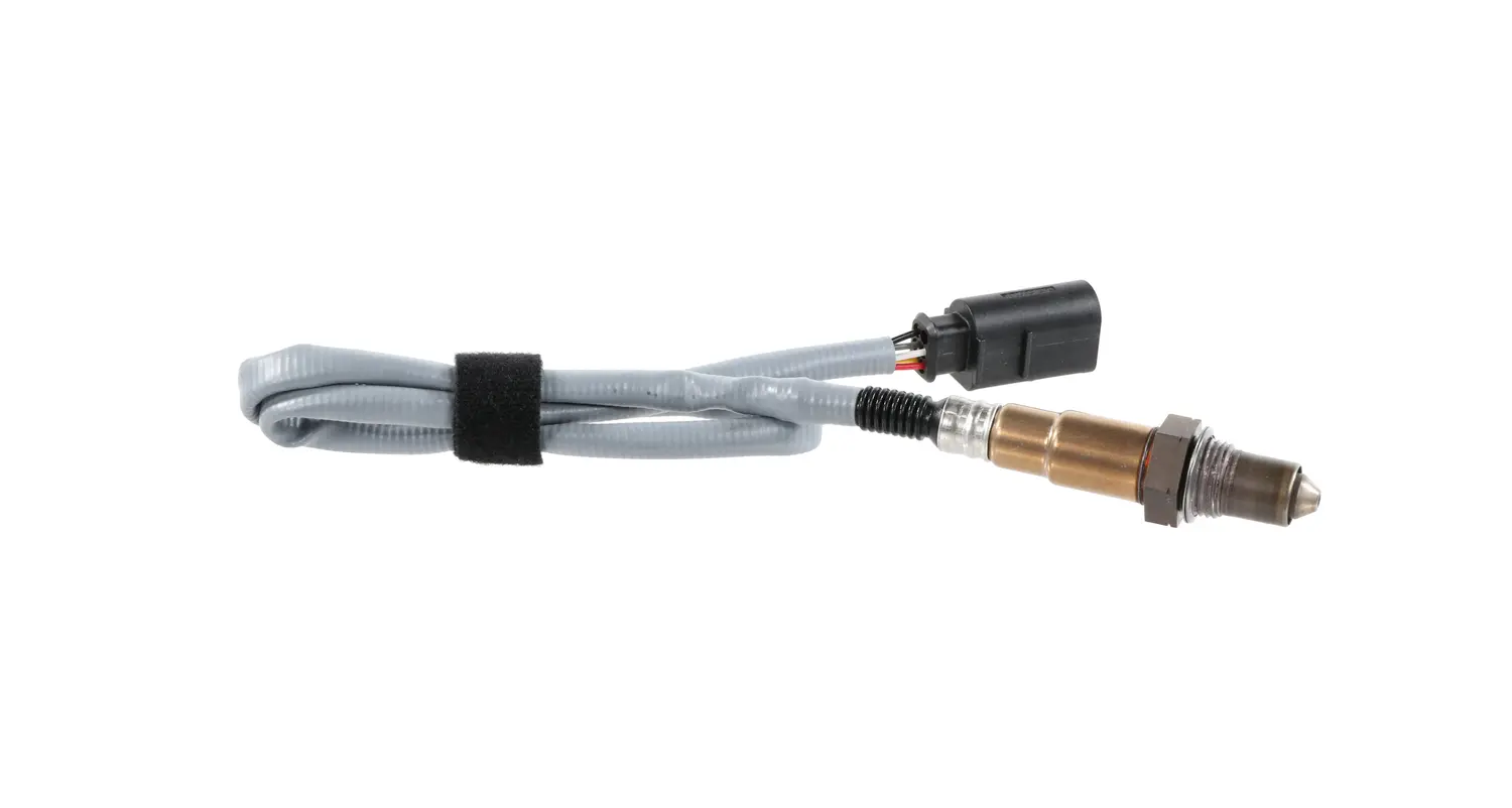 Oxygen Sensor thumbnail 2