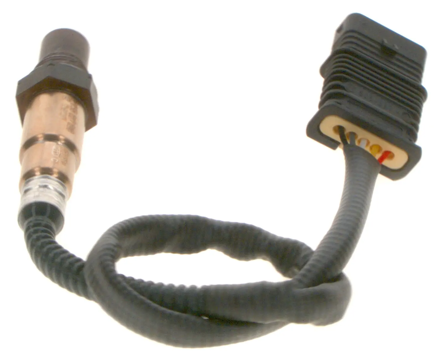 Oxygen Sensor miniature 3