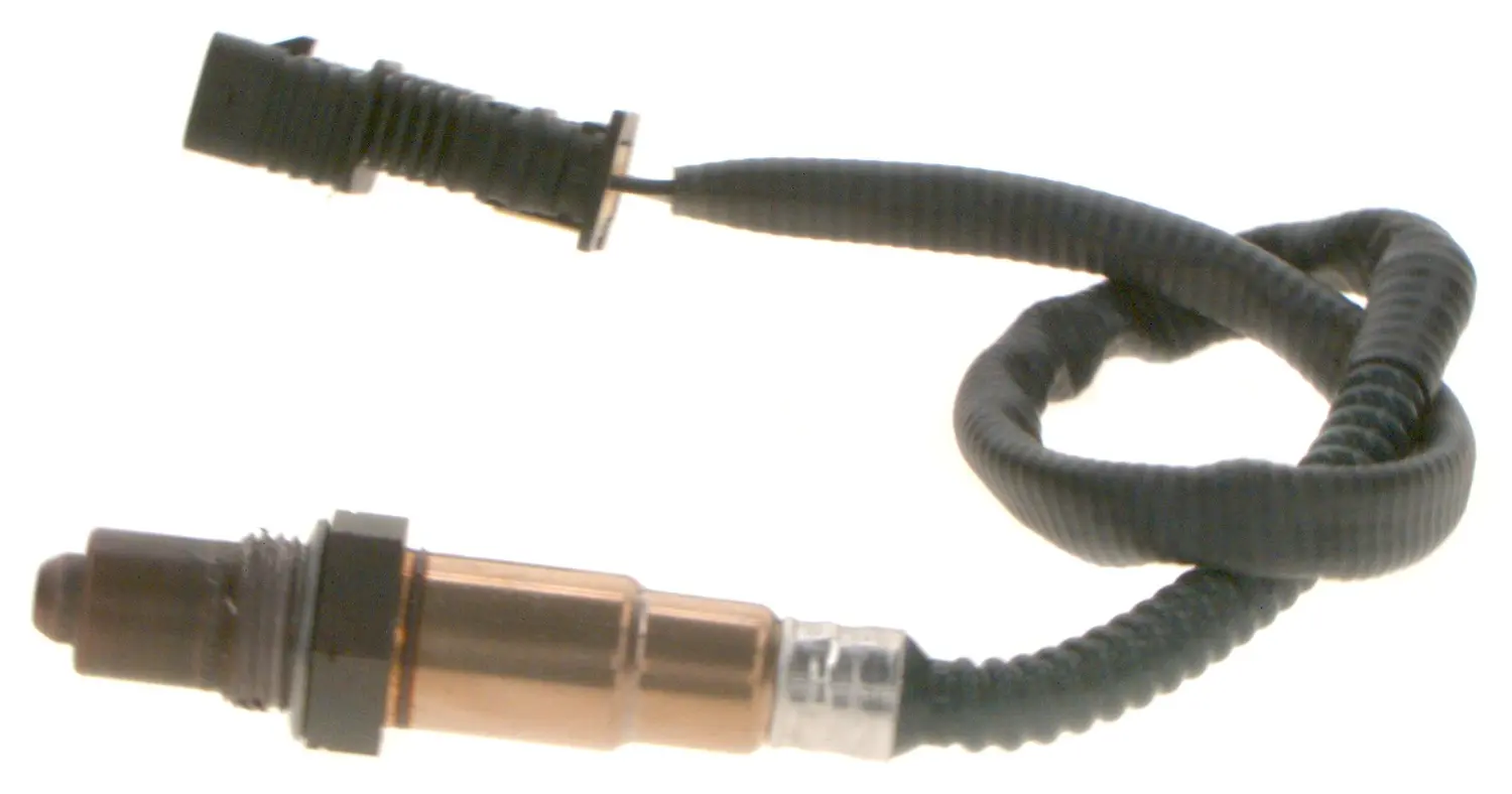 Oxygen Sensor miniature 4