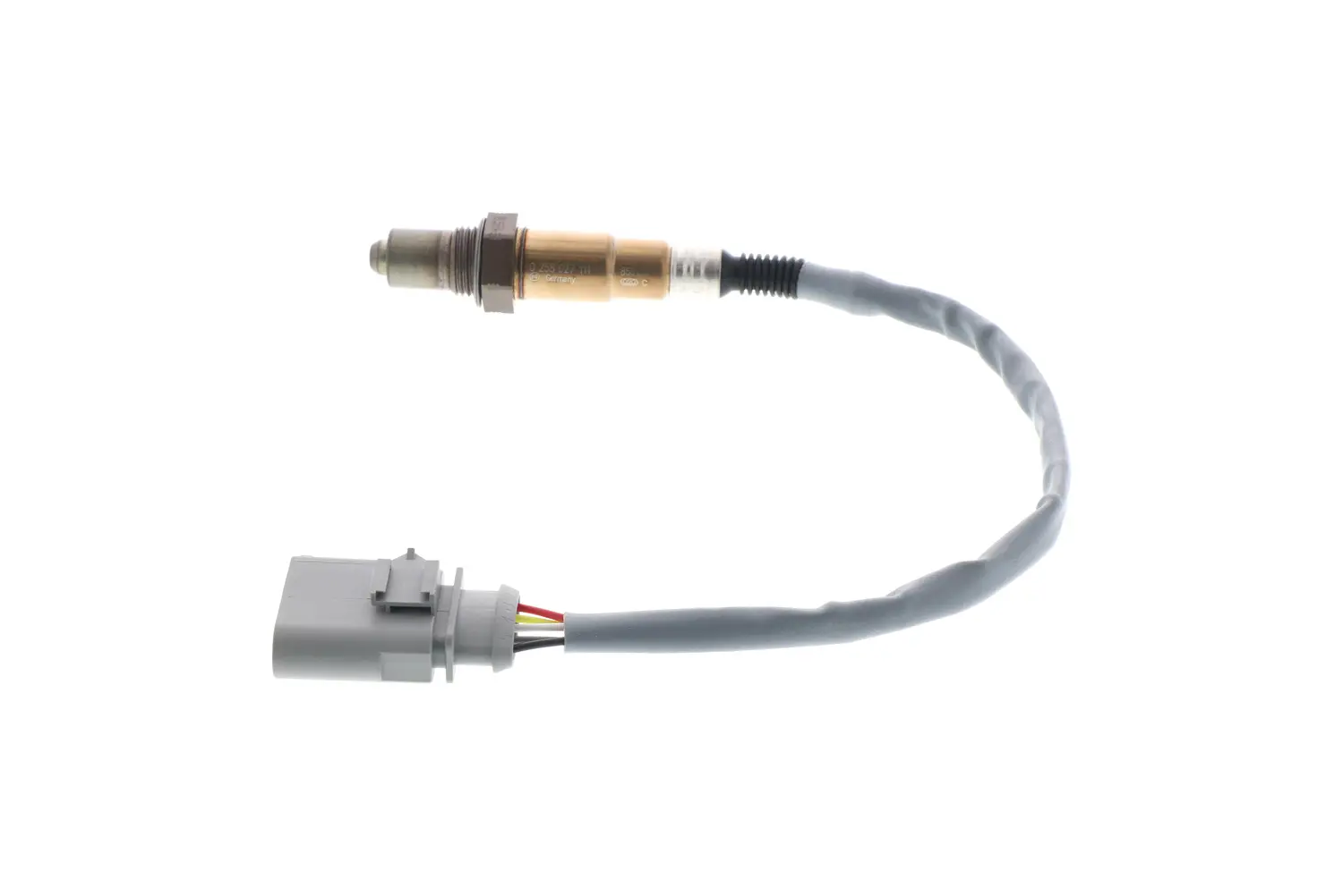 Oxygen Sensor miniature 7