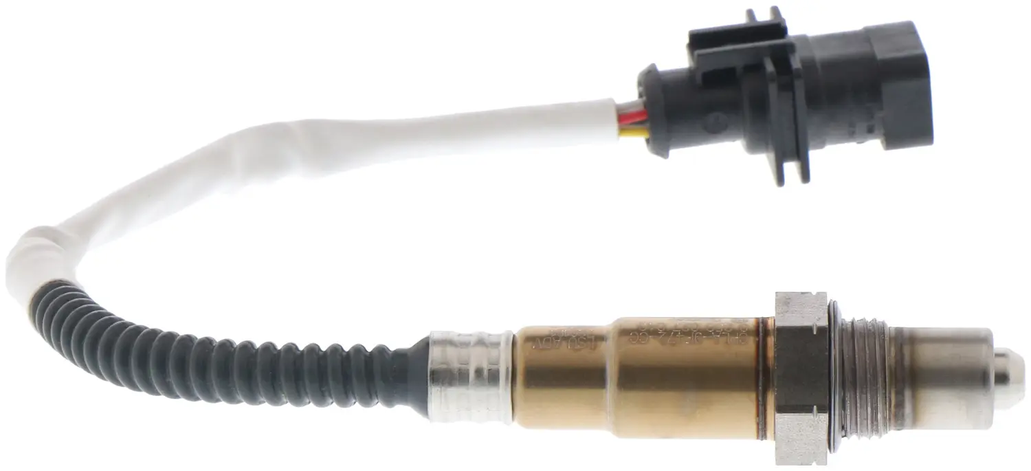 Oxygen Sensor miniature 7