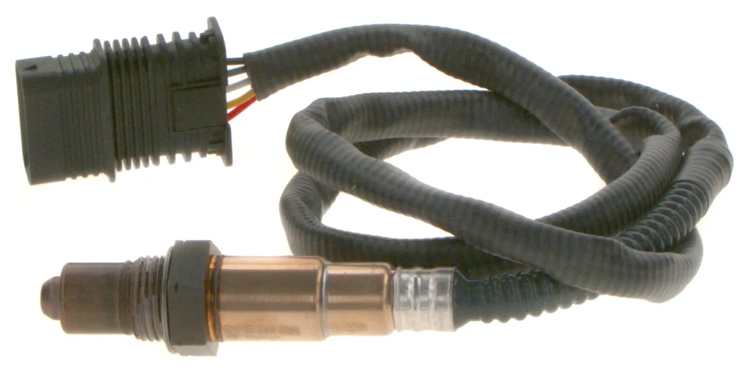 Oxygen Sensor miniature 3