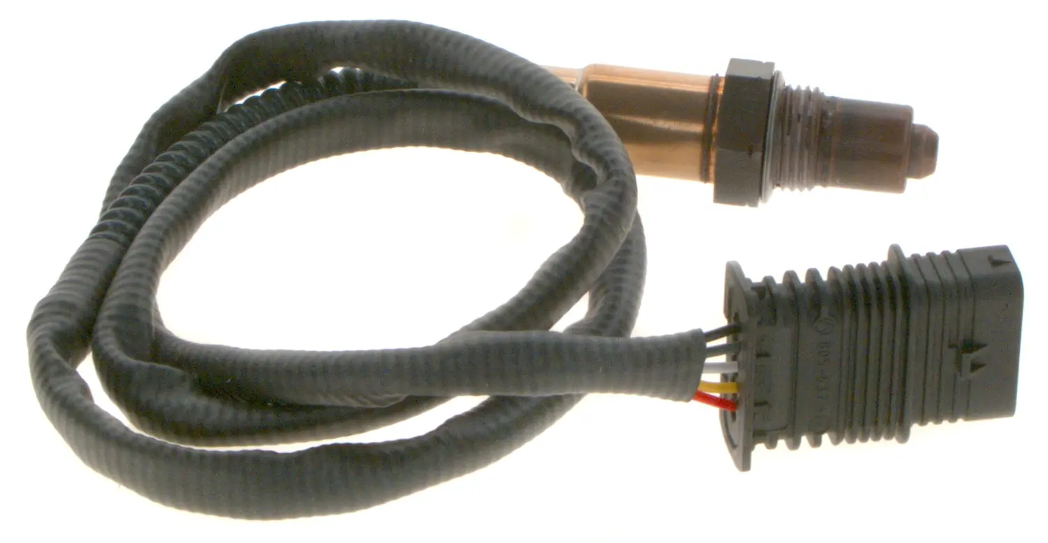 Oxygen Sensor miniature 2