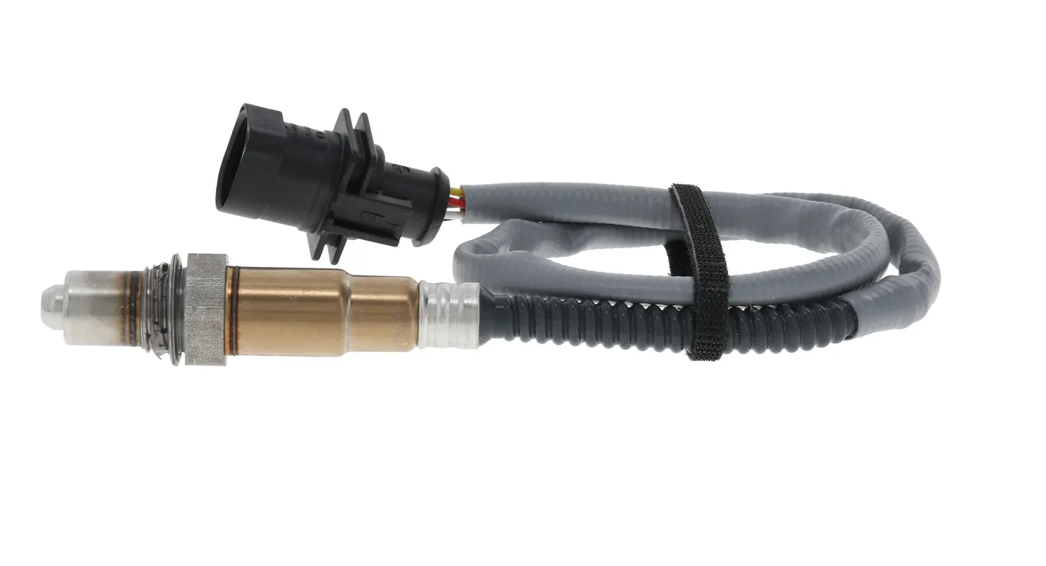 Oxygen Sensor miniature 4
