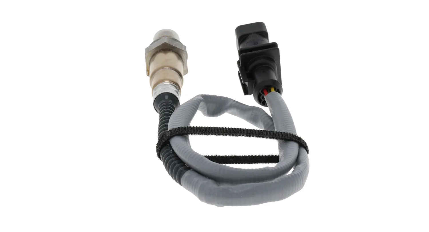 Oxygen Sensor miniature 10