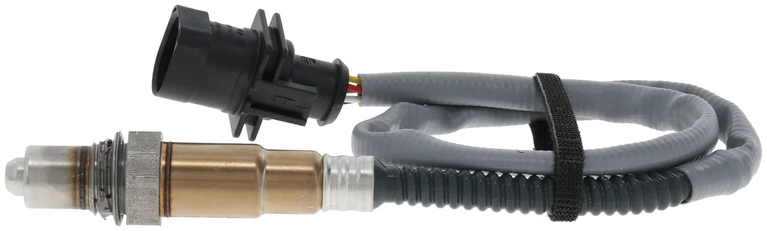 Oxygen Sensor miniature 7