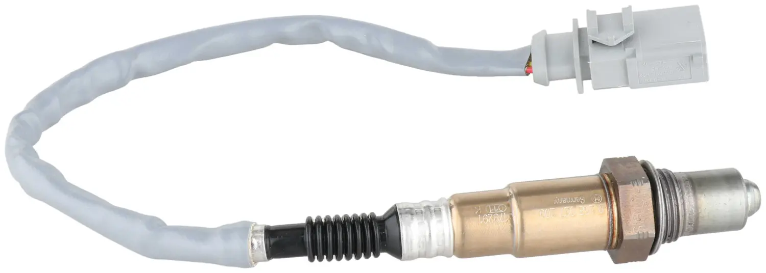Oxygen Sensor thumbnail 5