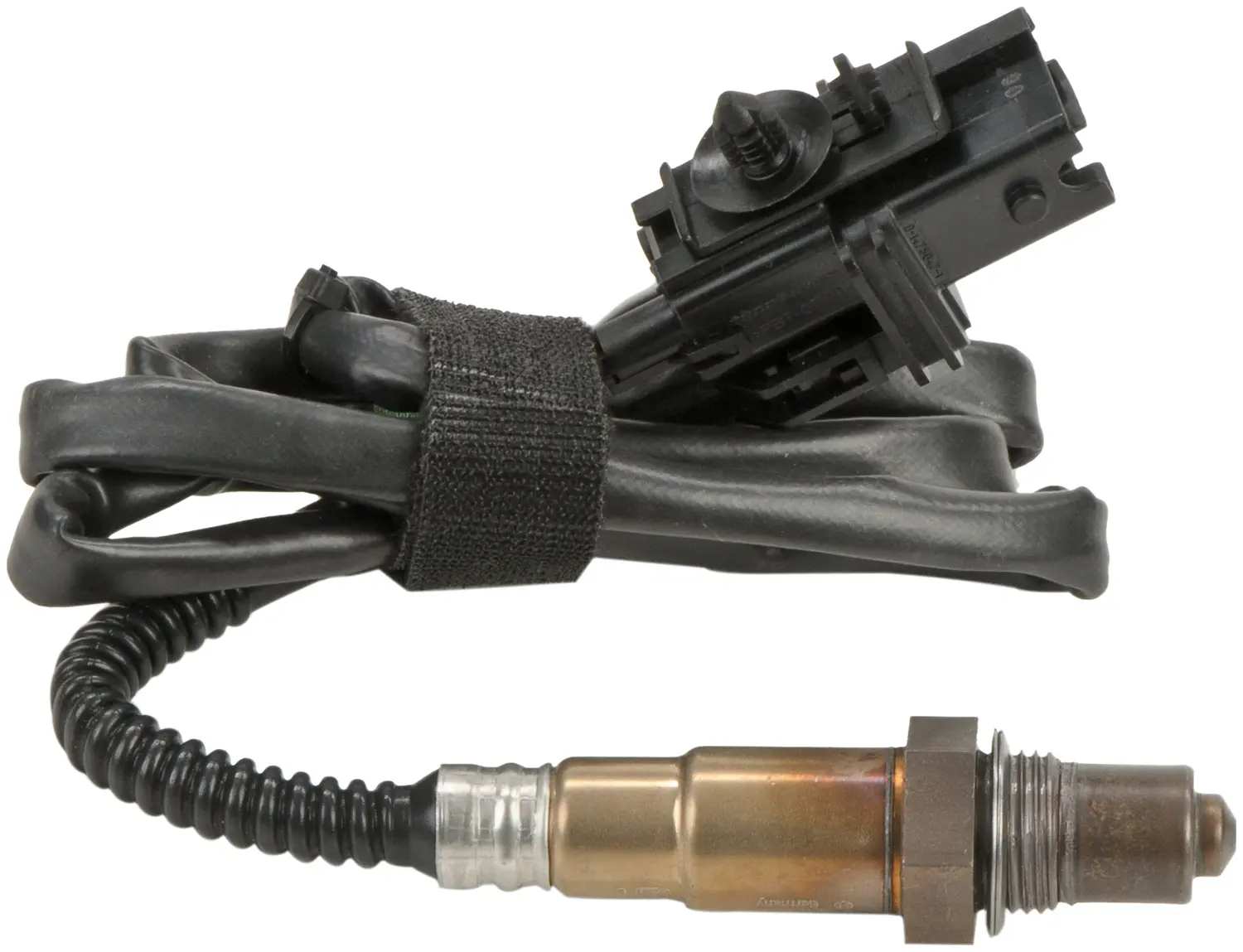 Oxygen Sensor miniature 2