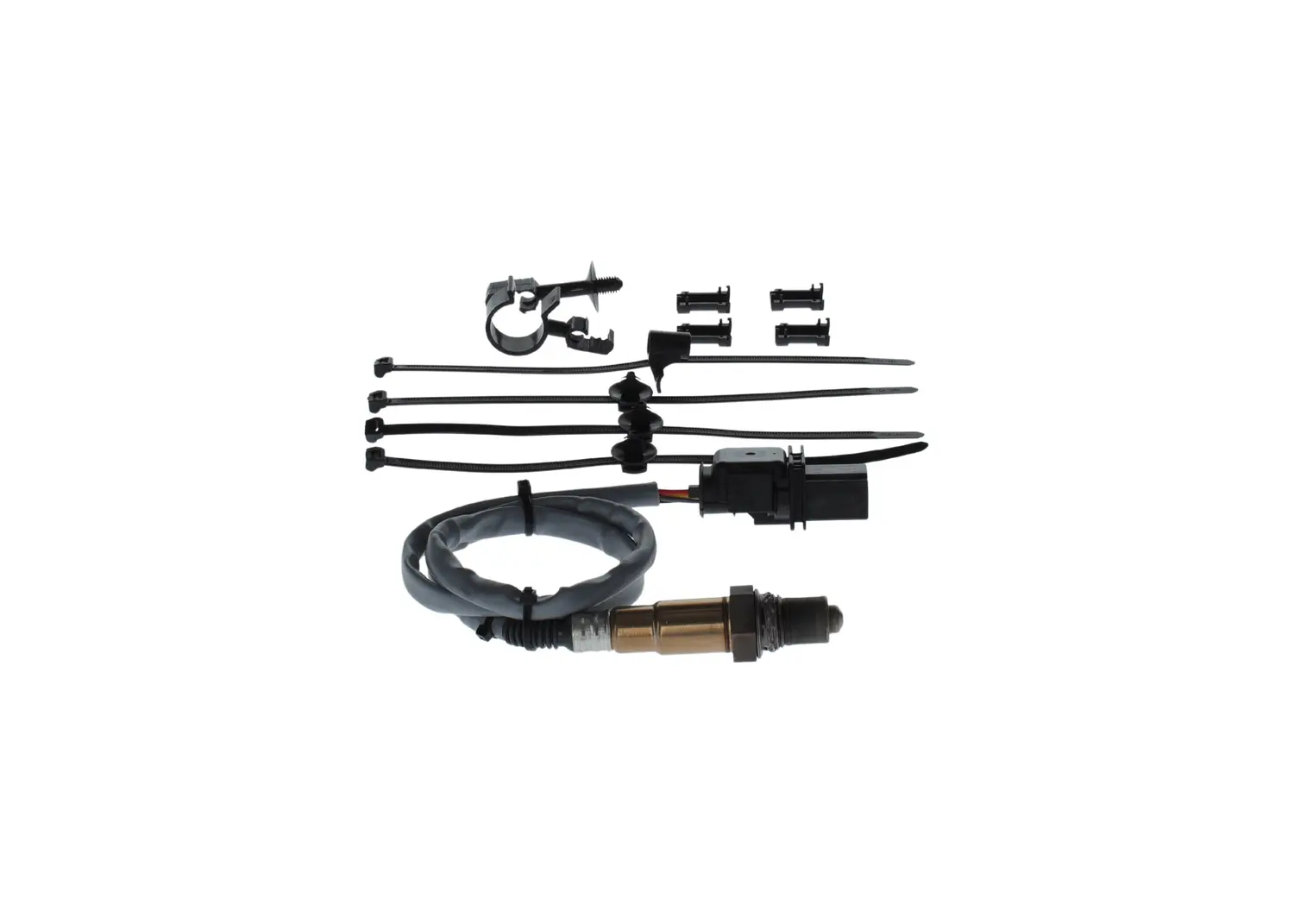 Oxygen Sensor miniature 3