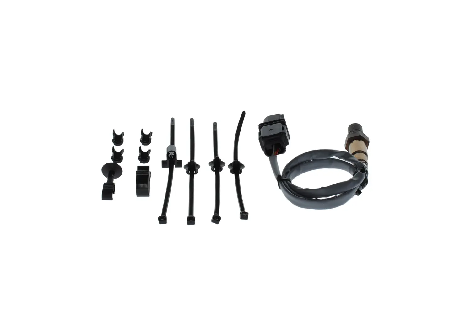 Oxygen Sensor miniature 6