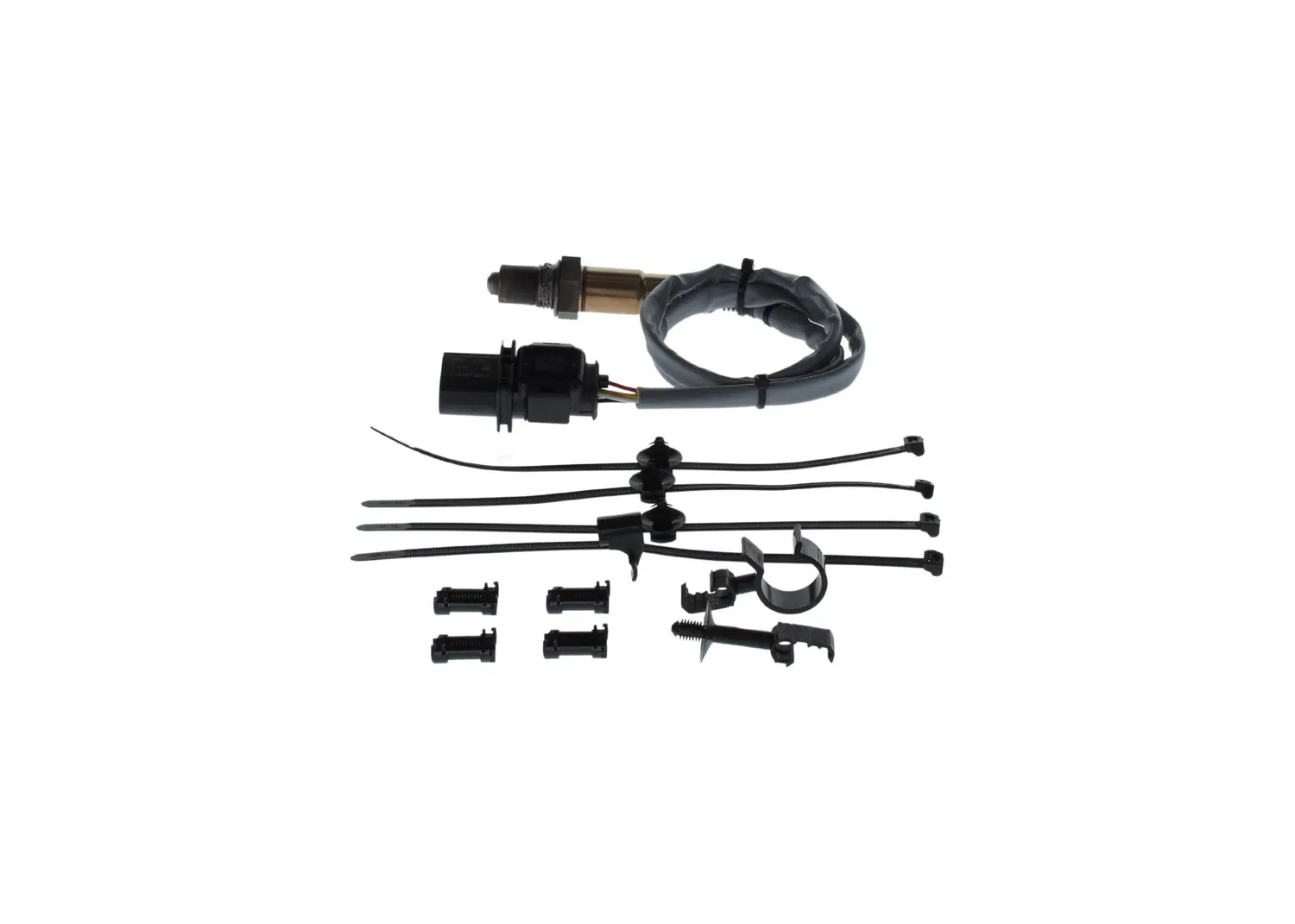 Oxygen Sensor miniature 7