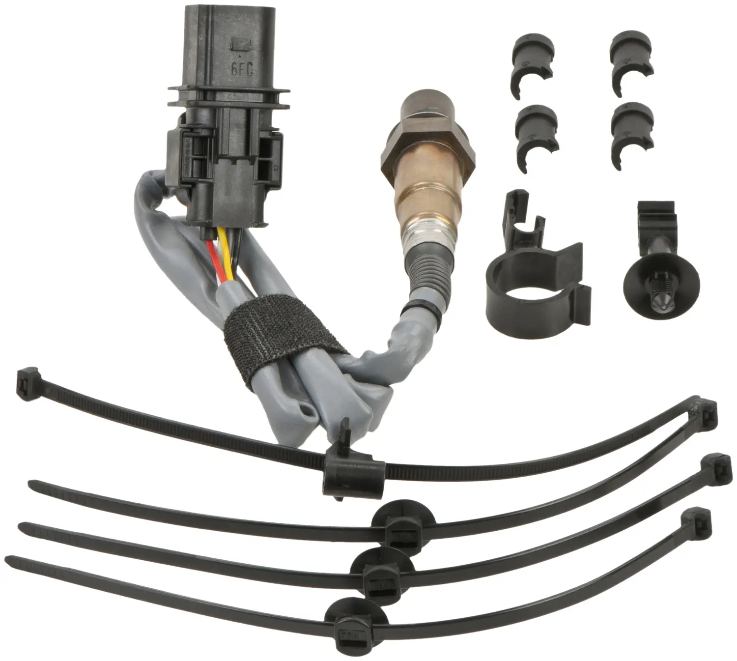Oxygen Sensor miniature 2