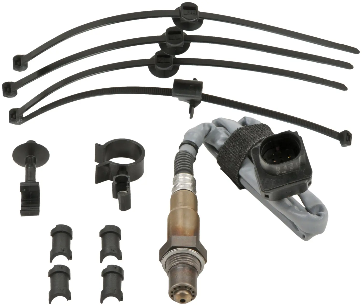 Oxygen Sensor miniature 4