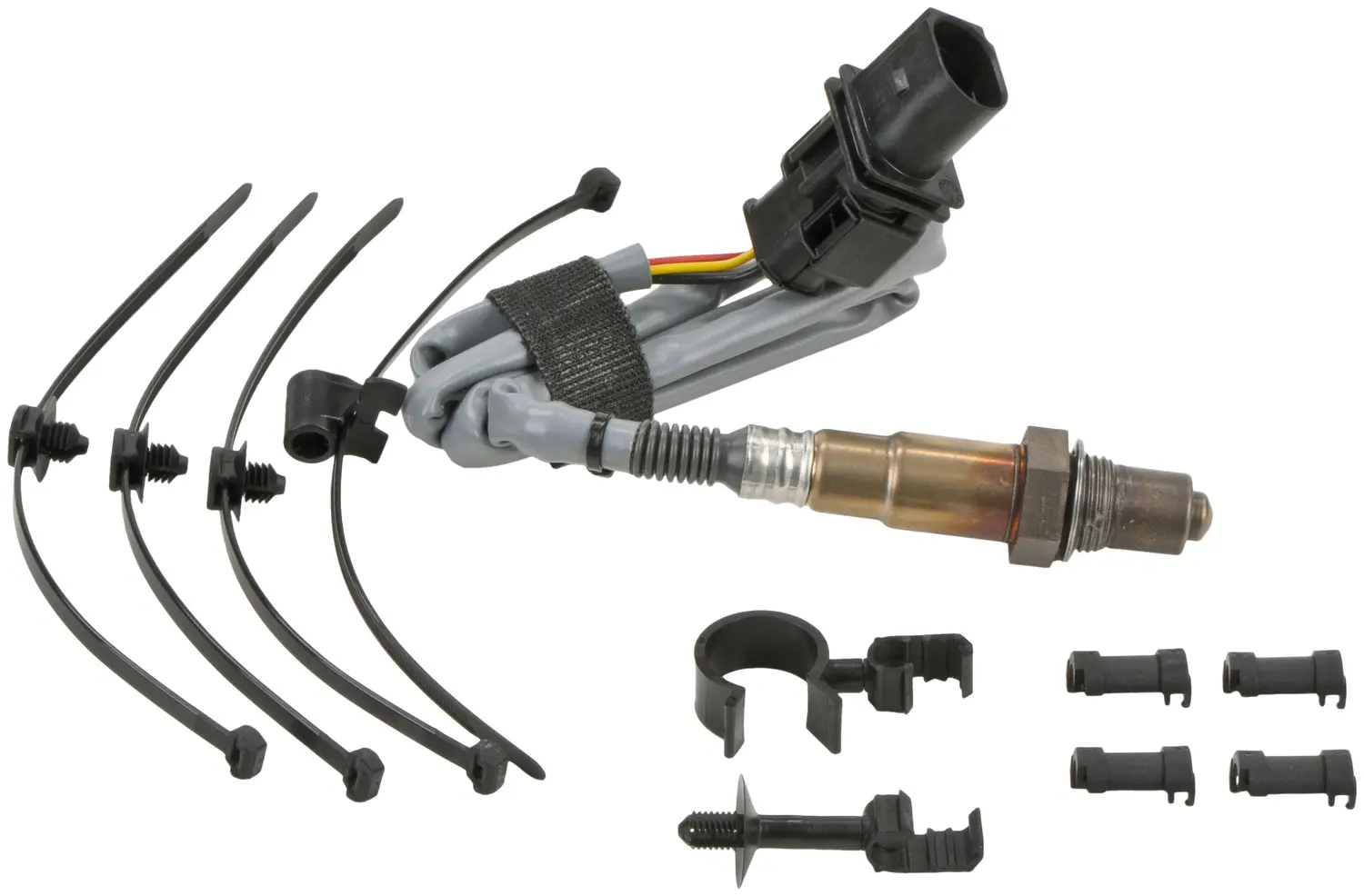 Oxygen Sensor miniature 5