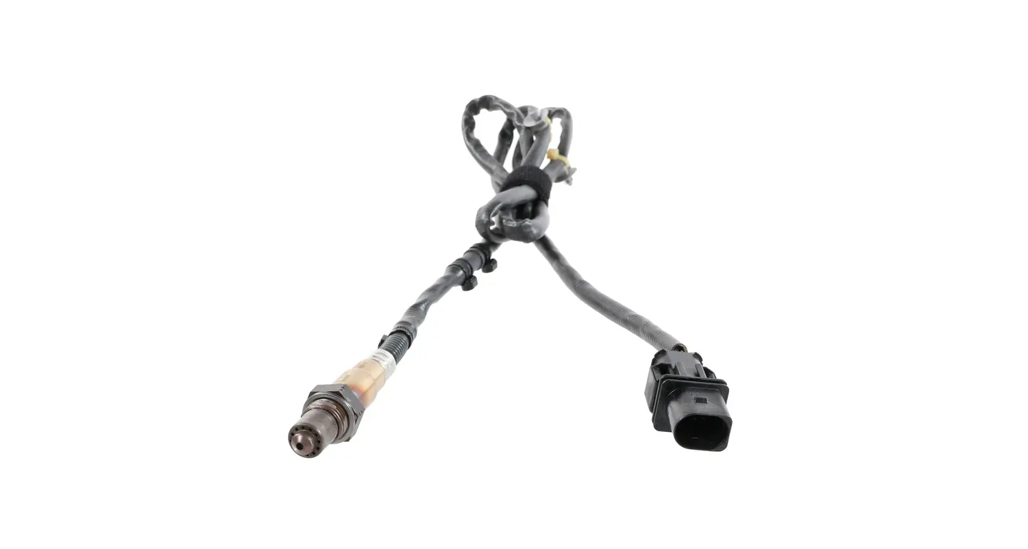 Oxygen Sensor miniature 11