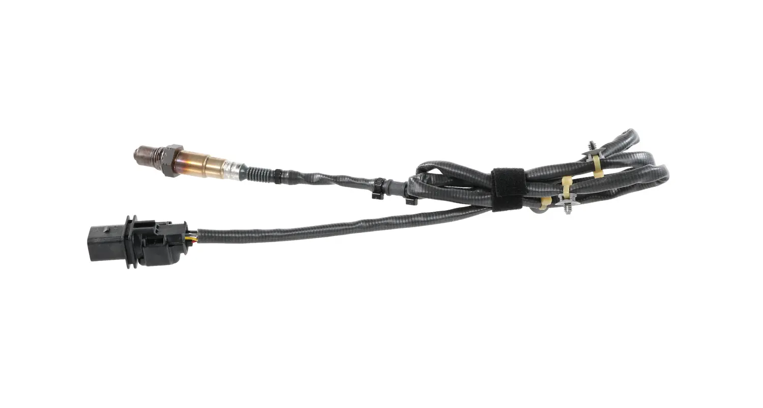 Oxygen Sensor miniature 3