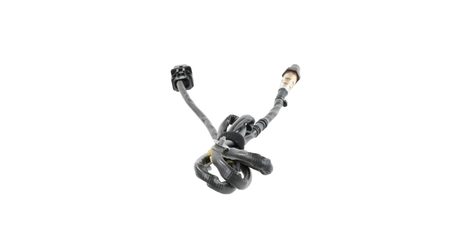 Oxygen Sensor miniature 5