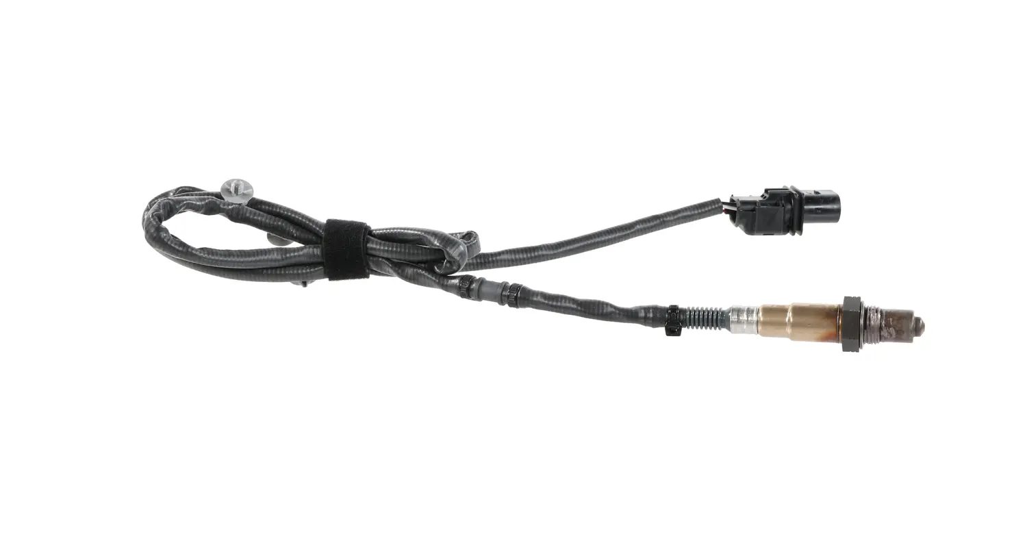 Oxygen Sensor miniature 12