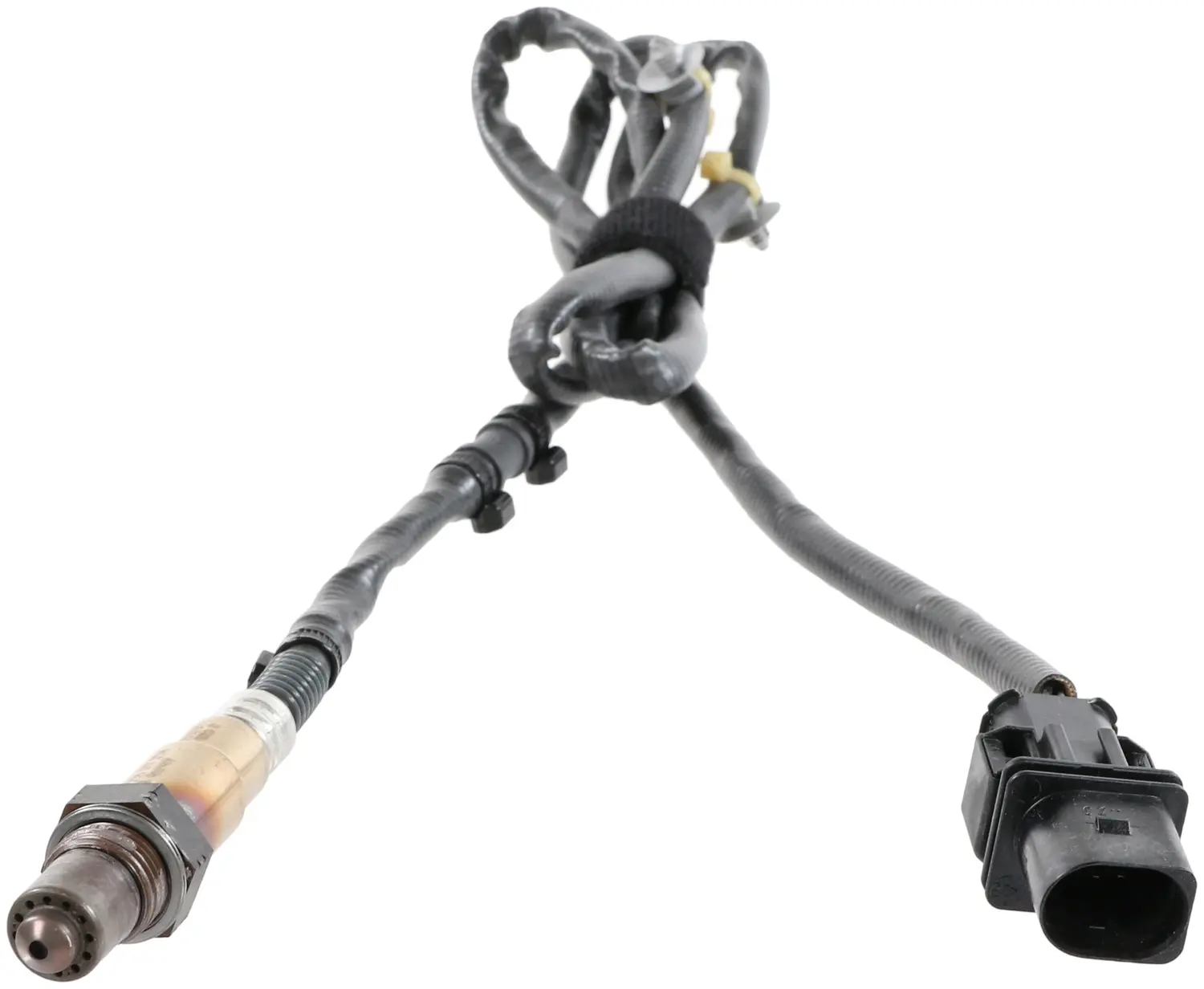 Oxygen Sensor - image principale du produit
