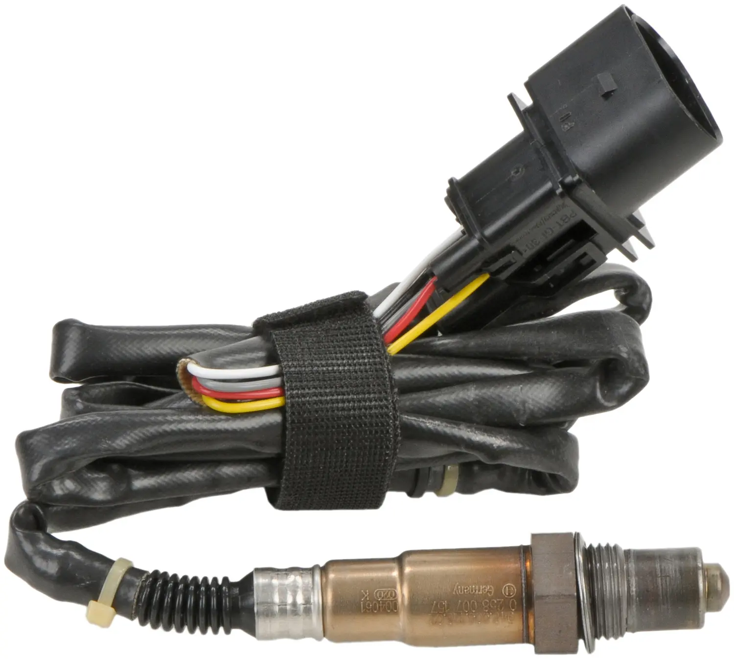 Oxygen Sensor miniature 7