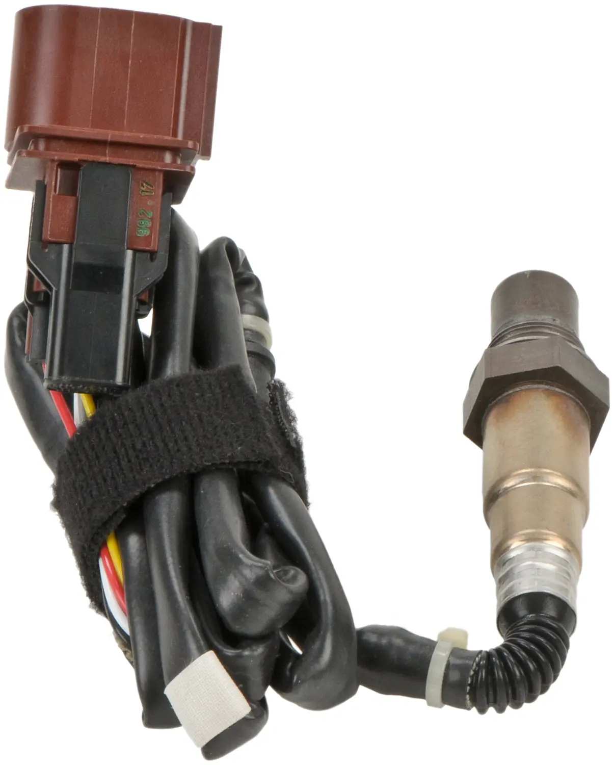 Oxygen Sensor thumbnail 7