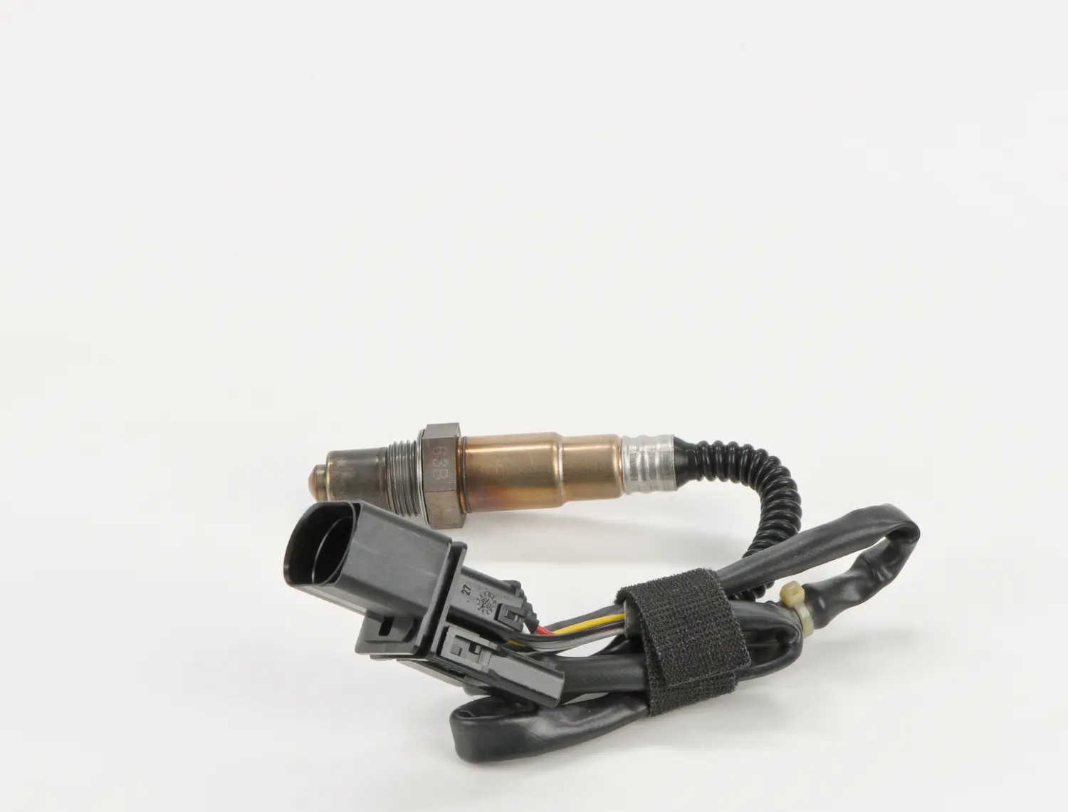 Oxygen Sensor miniature 7