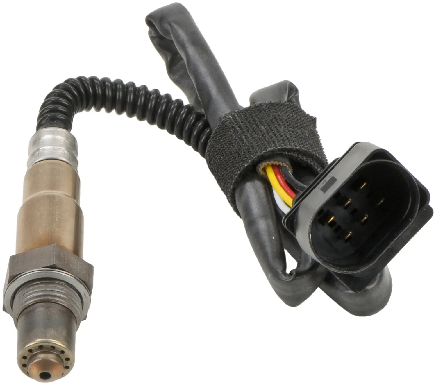 Oxygen Sensor miniature 8