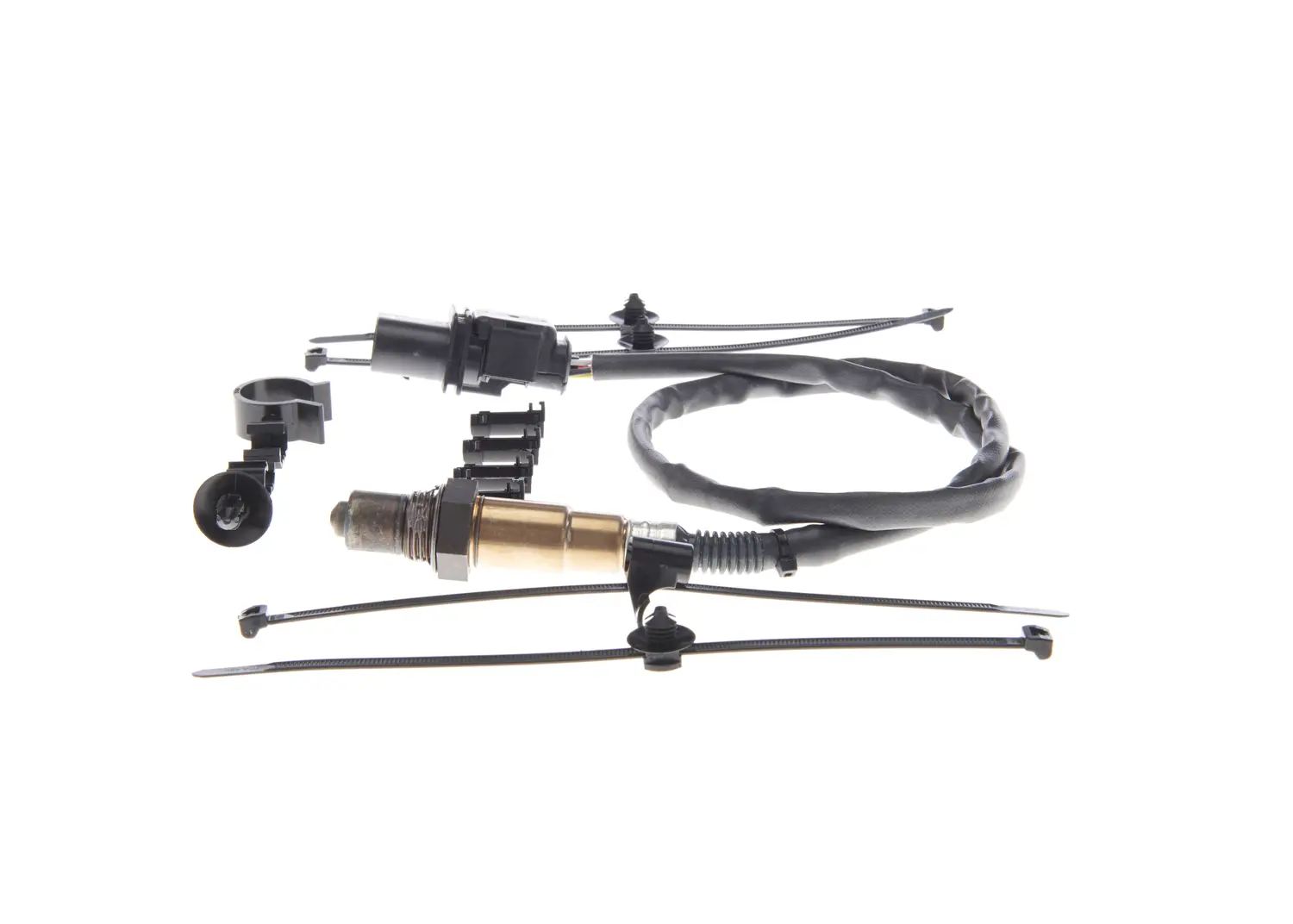 Oxygen Sensor thumbnail 7