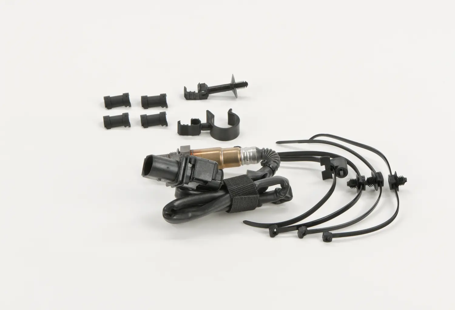 Oxygen Sensor thumbnail 2