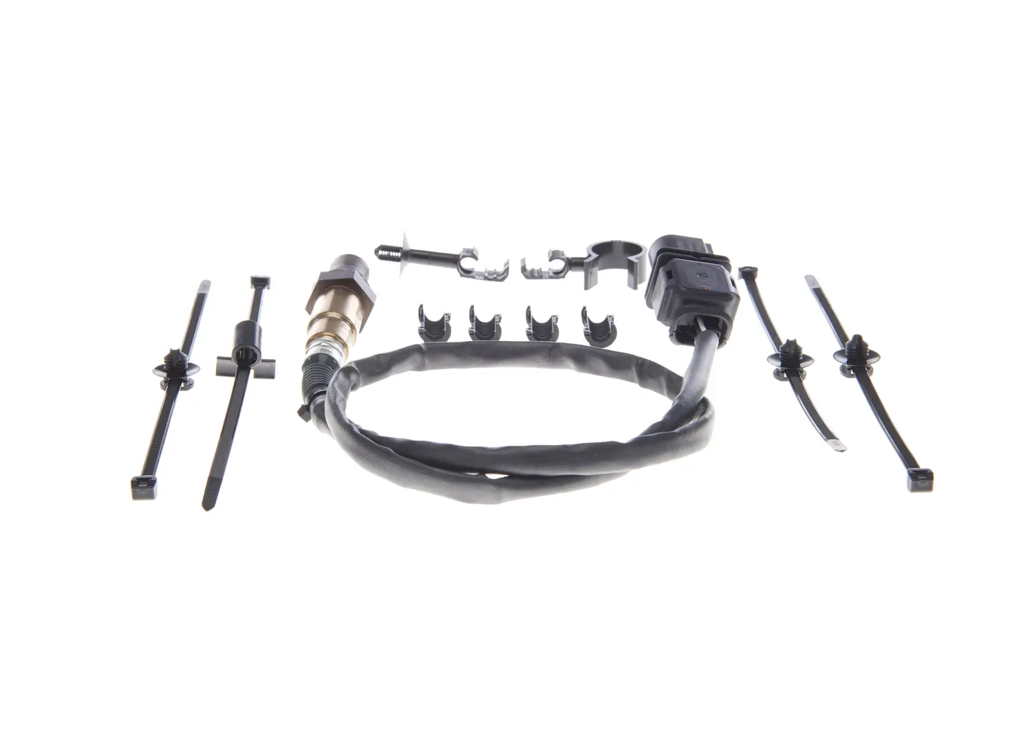 Oxygen Sensor thumbnail 6