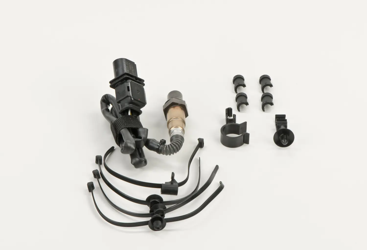 Oxygen Sensor thumbnail 10
