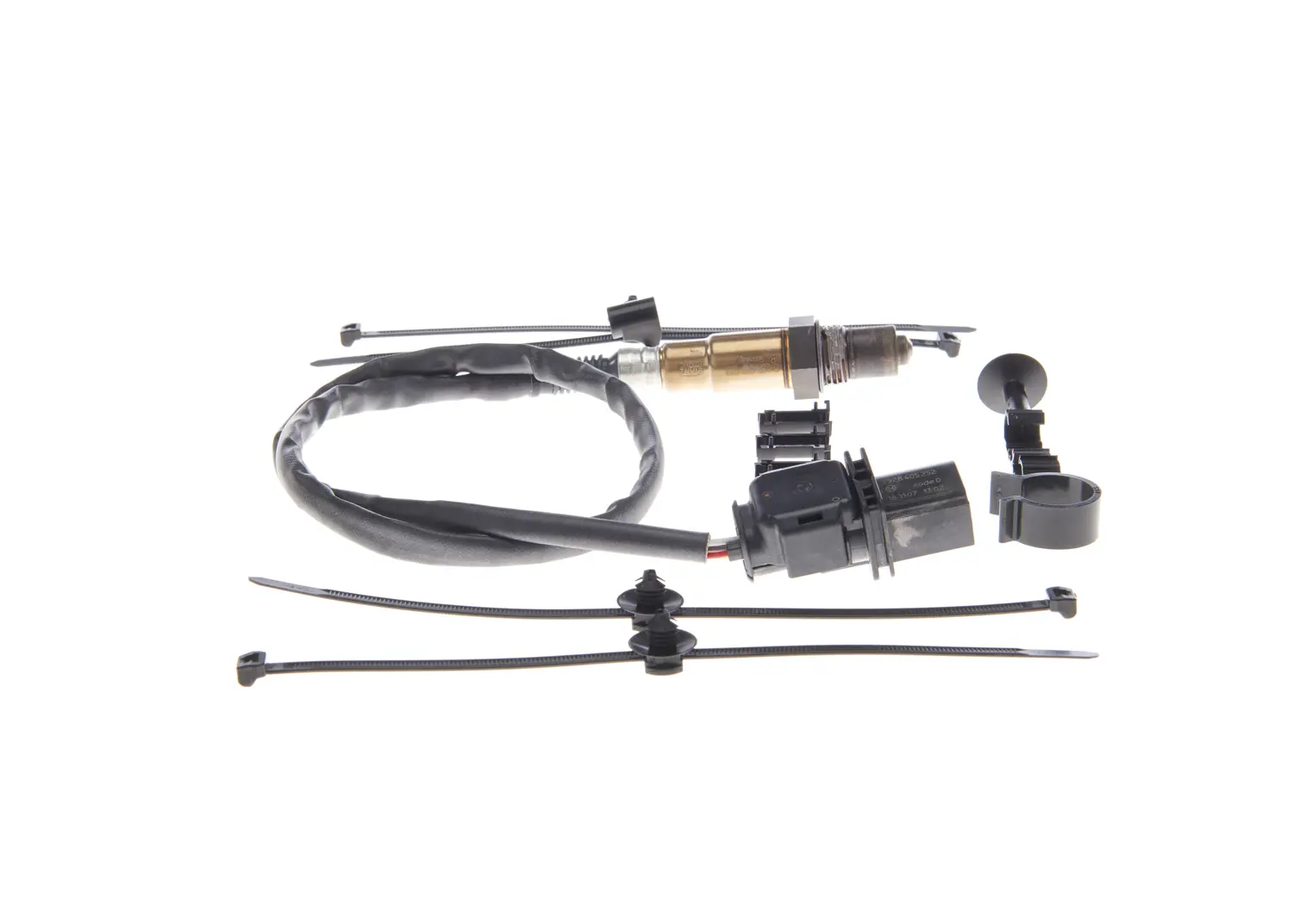 Oxygen Sensor thumbnail 11