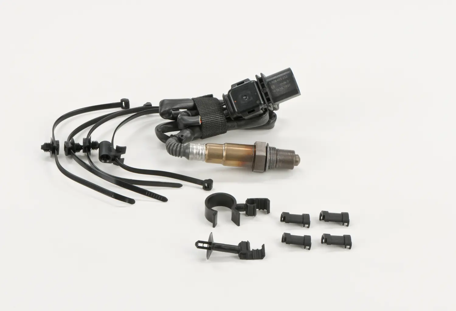 Oxygen Sensor thumbnail 3