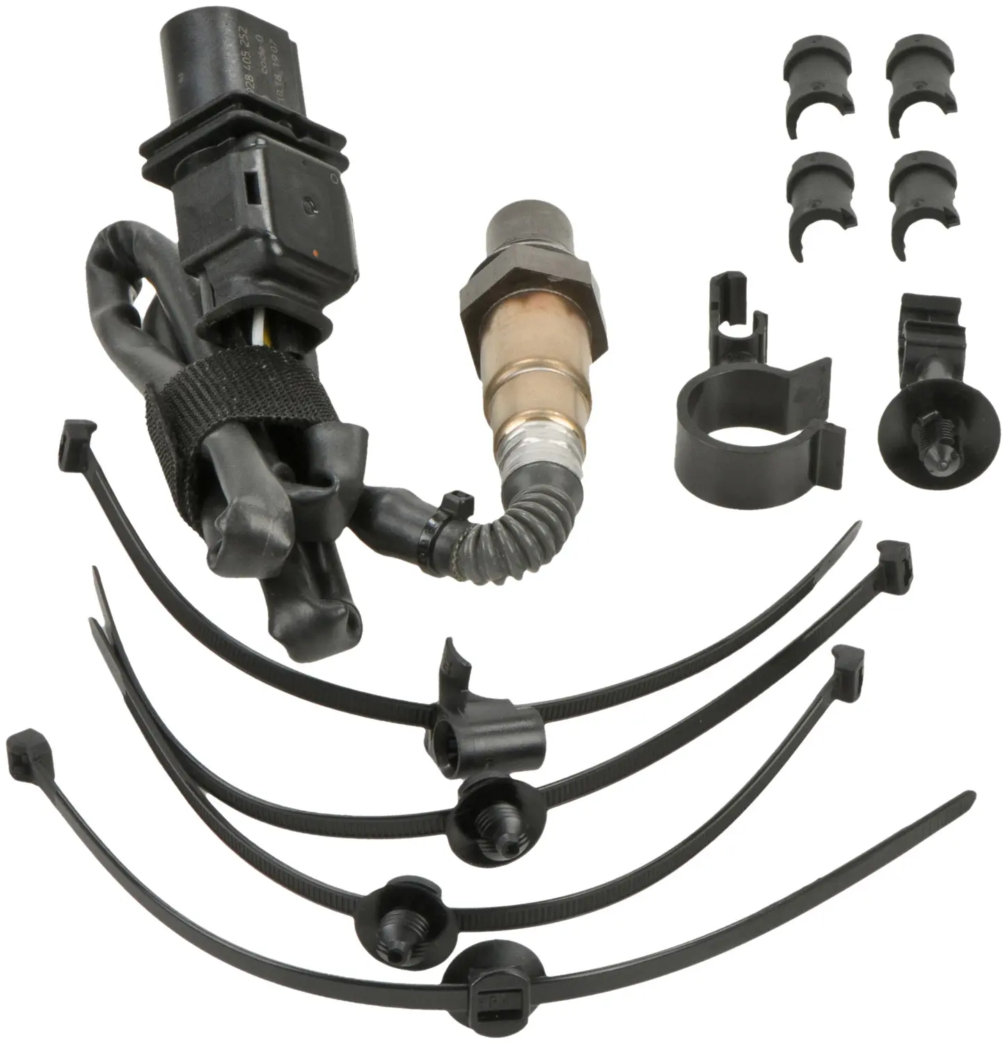 Oxygen Sensor thumbnail 4