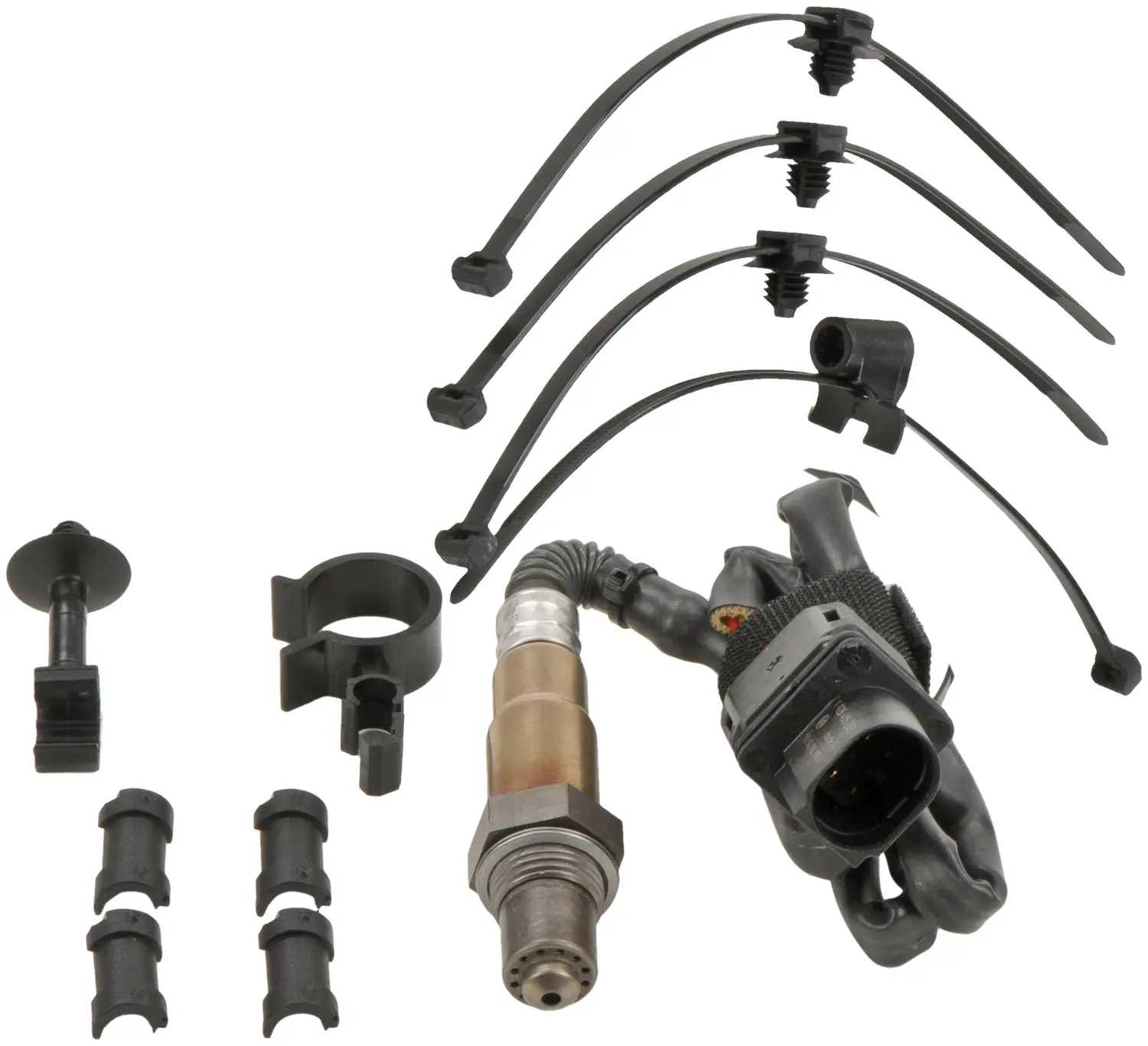 Oxygen Sensor thumbnail 9