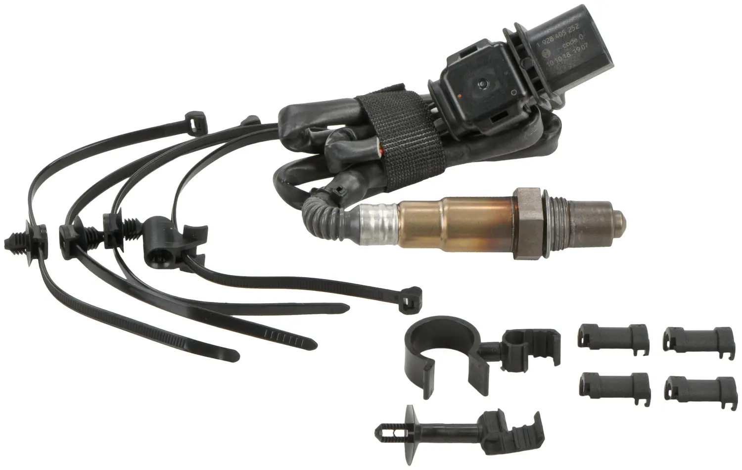 Oxygen Sensor thumbnail 5