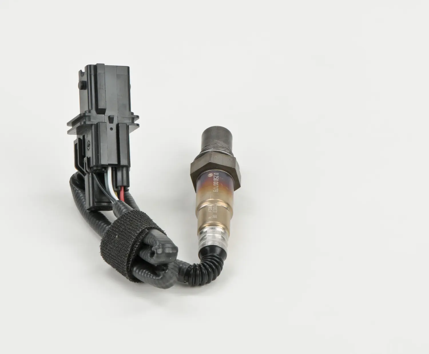 Oxygen Sensor miniature 2