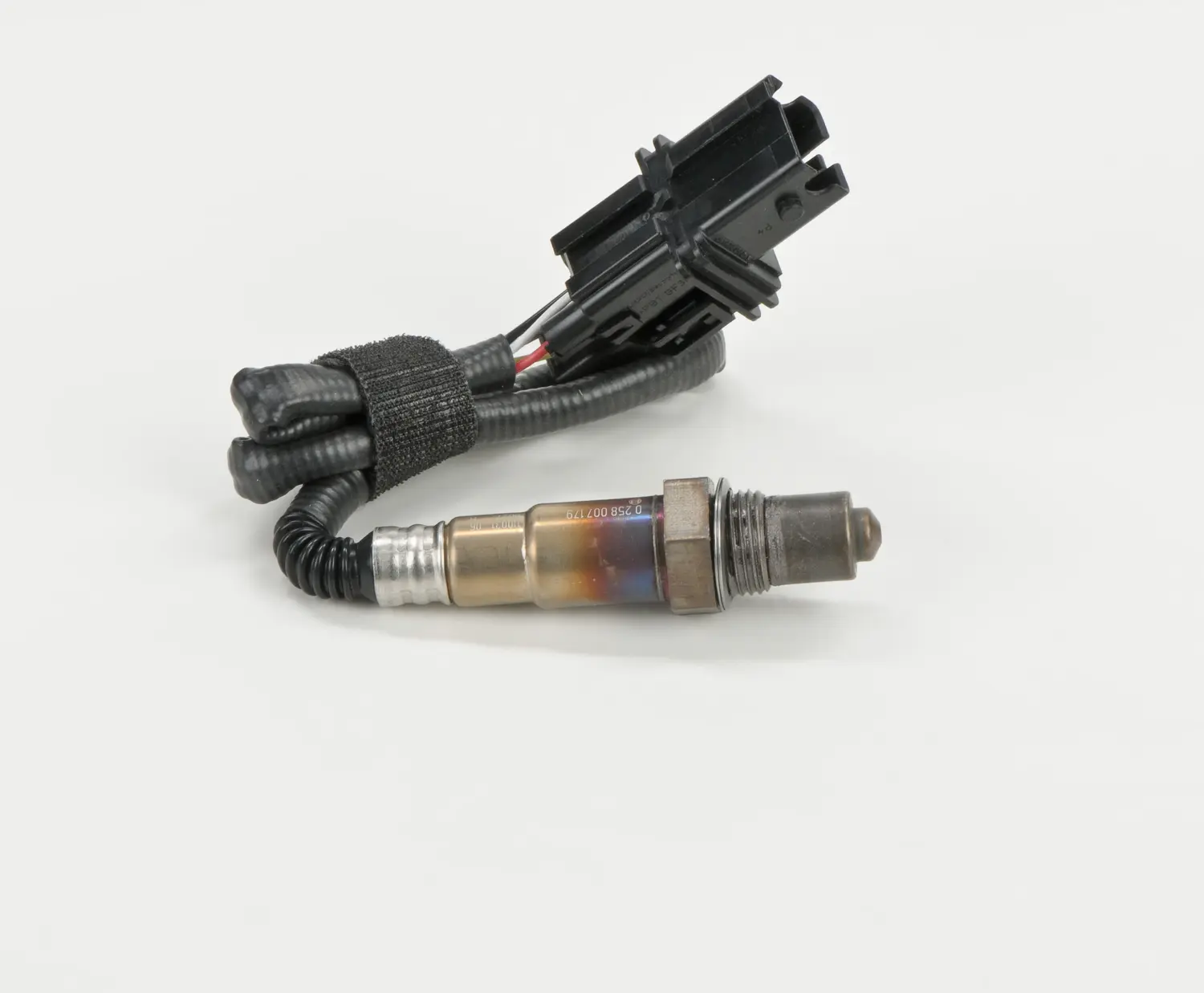 Oxygen Sensor miniature 7
