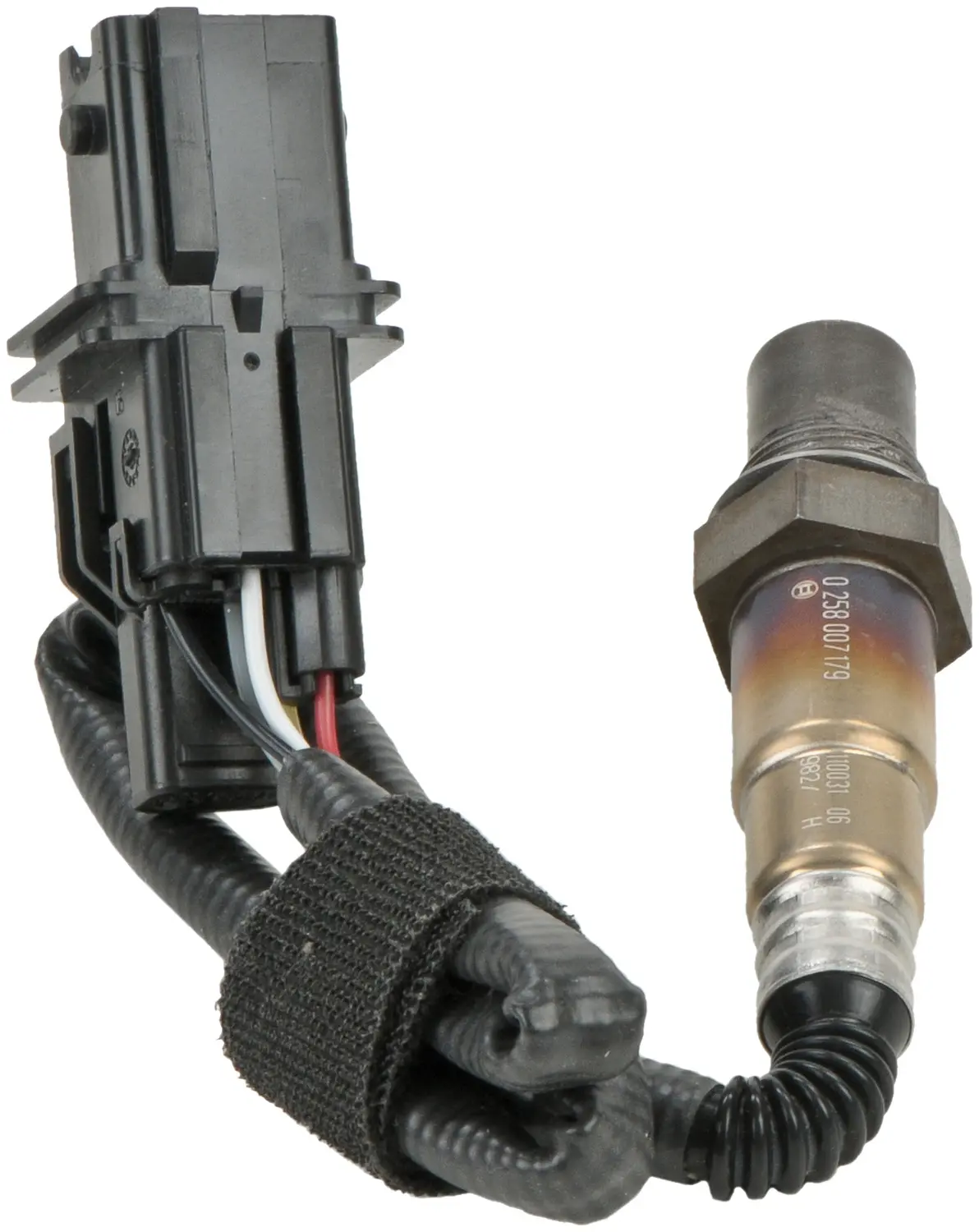 Oxygen Sensor miniature 6