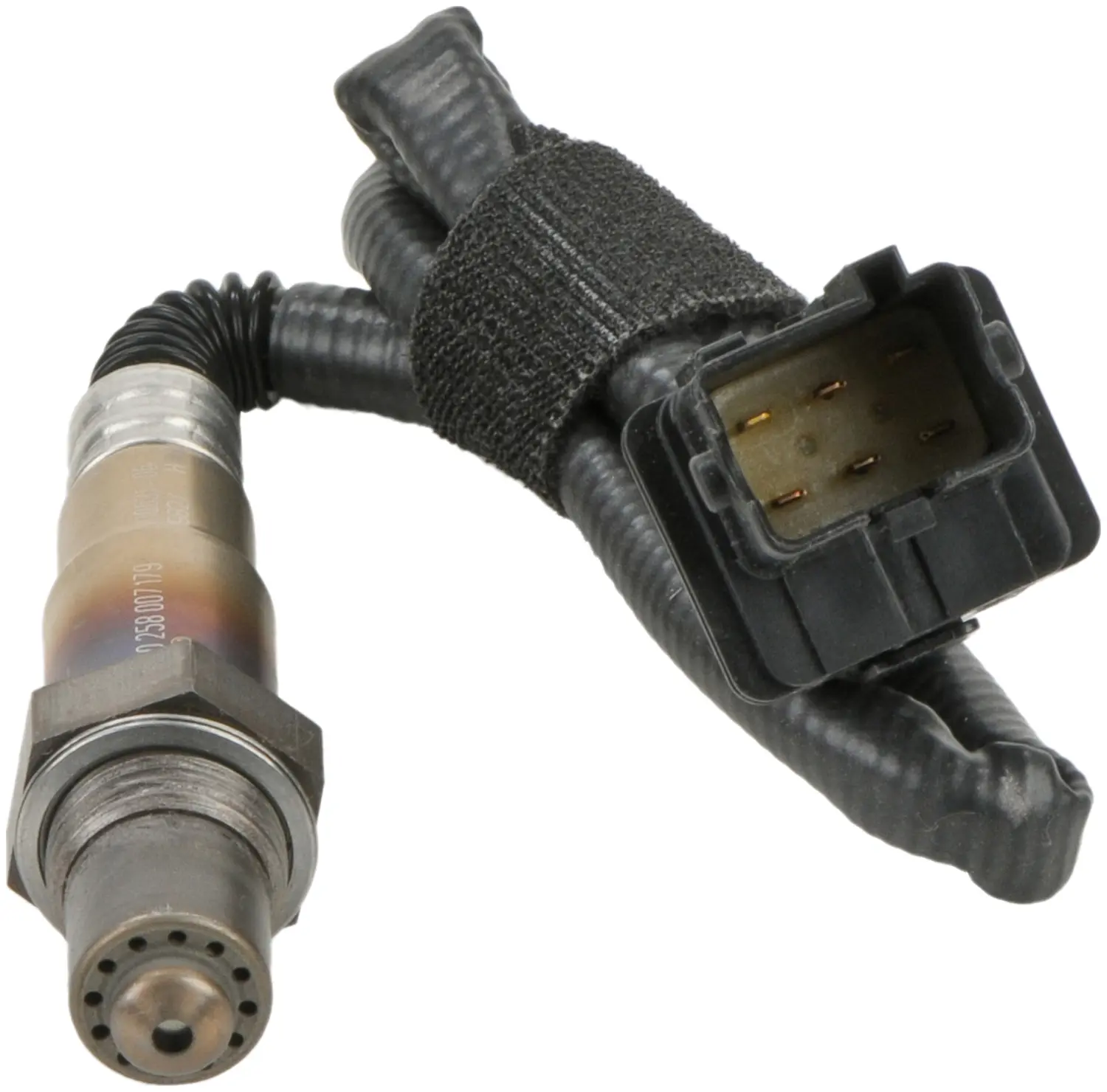 Oxygen Sensor miniature 3